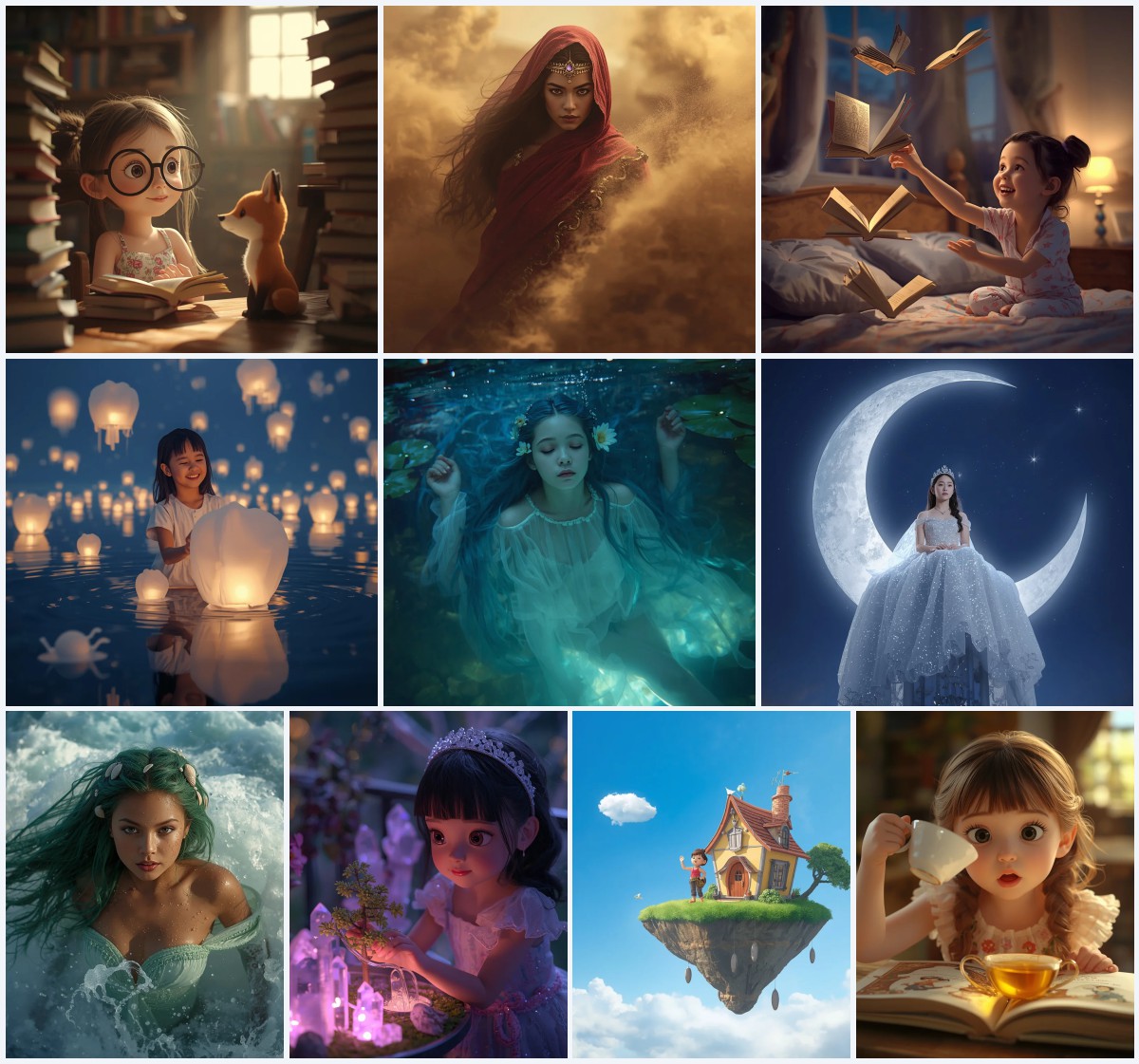 Best 10 Mysterious Girl’s AI Prompts for Ancient Castle Gardens | Traditional prompt for wedding pdf
