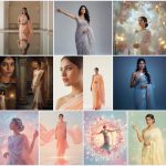 Top 10 ChatGPT Prompt For Saree Look for Enhanced Visuals | prompt for Gemini AI girl