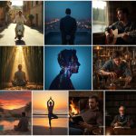 Best 10 Trending AI Photo Prompt for Men for Viral Social Media Appeal
