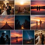 New 10 Aquarium Couple AI Prompts for Romantic Tunnel Walks with Ocean Life