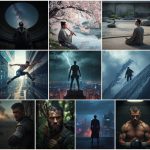 New 10 Instagram Photo Prompt for Men for High-Quality and Engaging Posts