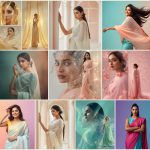 Top 10 Luxury Saree AI Image Prompts for Royal Indian Bridal Fashion Photography